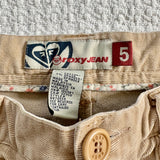 90s Roxy Corduroy Pants