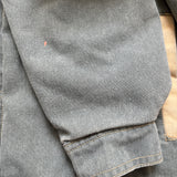 Vintage 80s/90s Rip Curl Embroidered Jacket