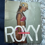 NWT 90s Vintage Roxy Cami Top