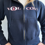 Early 2000s Volcom Hoodie