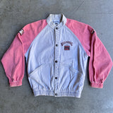 Kids 90s Billabong Corduroy Jacket