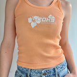 90s/Early 2000s Roxy Tank Top