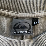 90s/Early 2000s Quiksilver Sweatshirt