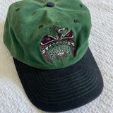 RARE 90s Vintage Billabong Cap