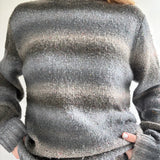Early 2000s Billabong Knit Sweater