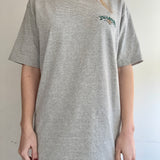 Vintage 90s Billabong Embroidered Tee