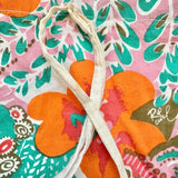 Early 2000s Rip Curl Babydoll Top