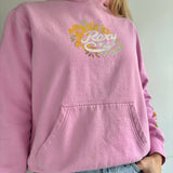 90s Vintage Roxy Hoodie