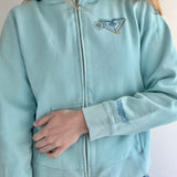 90s Vintage Roxy Hoodie