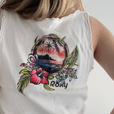 90s/Early 2000s Roxy Tank Top