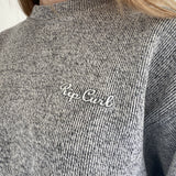 90s Vintage Rip Curl Knit Sweater