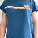 90s Vintage Roxy Graphic Tee