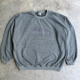Vintage 90s Quiksilver Sweatshirt