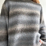 Early 2000s Billabong Knit Sweater