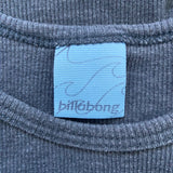 Early 2000s Billabong Tank