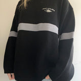 Vintage 90s Rip Curl Knit Sweater