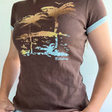 Vintage 90s/Early 2000s Billabong Tee