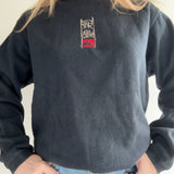 90s/Early 2000s Vintage Quiksilver Japan Sweater