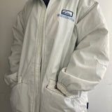 90s Quiksilver Winter Jacket