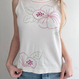 90s Roxy Tank Top