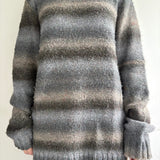 Early 2000s Billabong Knit Sweater