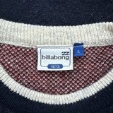 Vintage 90s Billabong Sweater