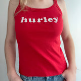 90s/Early 2000s Hurley Top