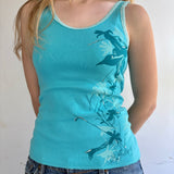 Vintage 90s/Early 2000s Billabong Tank