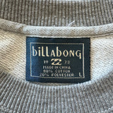 90s Vintage Billabong Sweatshirt