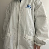 90s Quiksilver Winter Jacket