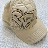 2000s Roxy Baseball Cap