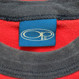 Early 2000s Ocean Pacific Ringer Tee