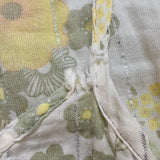 90s/Early 2000s Roxy Floral Cami
