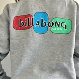 90s Vintage Billabong Sweatshirt