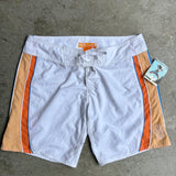 NWT Vintage 90s/Early 2000s Roxy Boardshorts