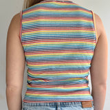 Vintage 90s Roxy Tank Top