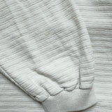 Vintage 90s Quiksilver Embroidered Long Sleeve Tee