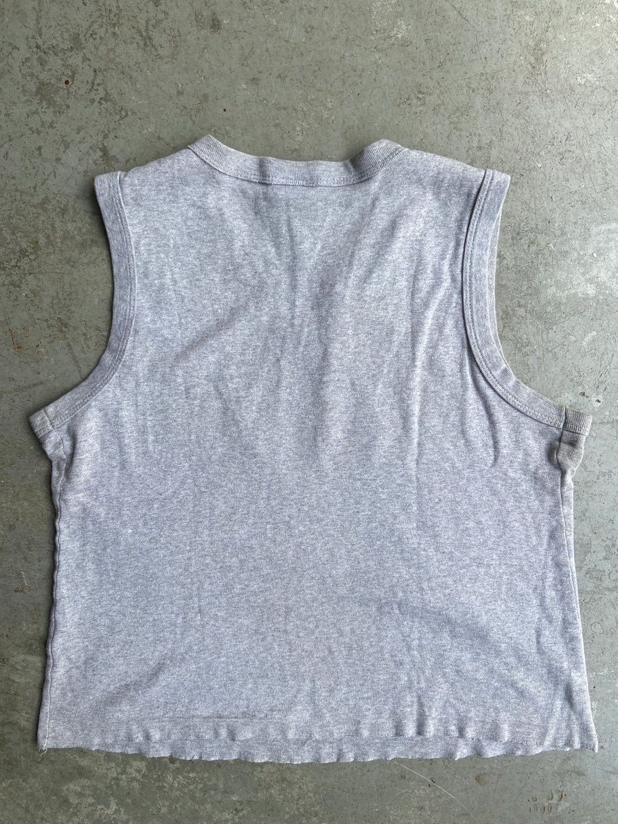 90s Billabong Crop Tank Top