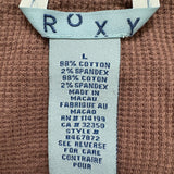 Early 2000s Roxy Long Sleeve Top