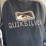 90s/Early 2000s Quiksilver Sweatshirt