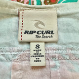 Early 2000s Rip Curl Babydoll Top