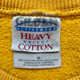 Vintage 90s/Early 2000s Embroidered Kauai Hawaii Sweatshirt