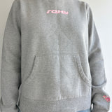 Vintage 90s Roxy Hoodie
