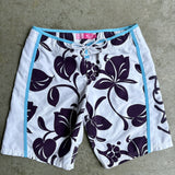 Vintage 90s/Early 2000s Roxy Boardshorts