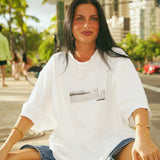 Leahi Tee
