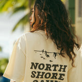 Haleiwa Tee