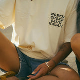 Haleiwa Tee