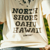 Haleiwa Tee