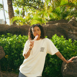 Haleiwa Tee