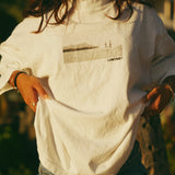 Leahi Tee